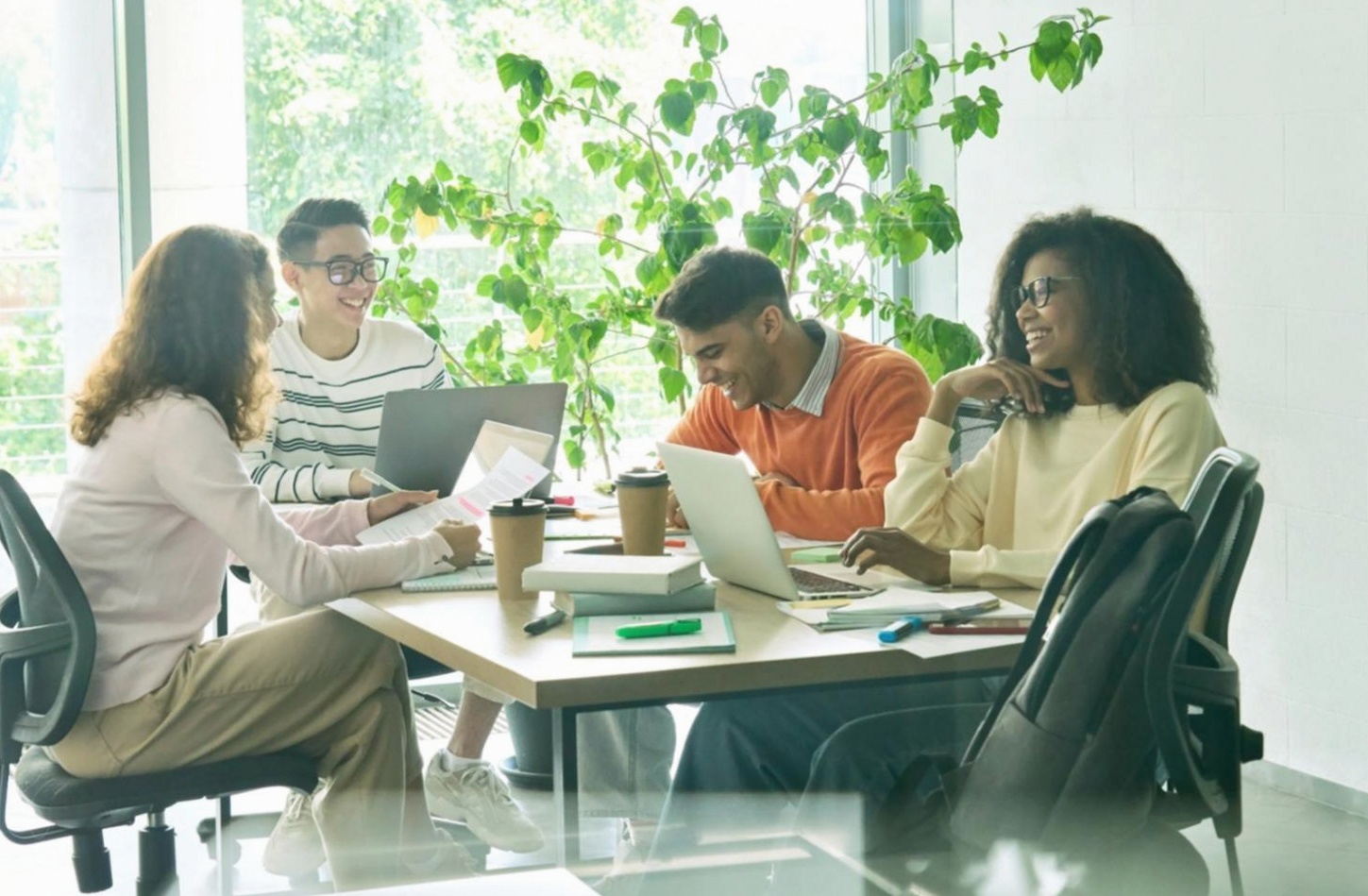 Beratungskontext und regionale Expertise